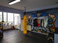 -悦健身私教工作室(双井店)