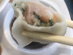 肉三鲜-喜佳家饺子(园林店)