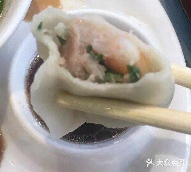 喜佳家饺子(园林店)