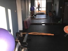 -悦健身私教工作室(双井店)
