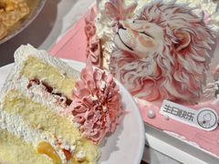 -CAKE BOSS 蛋糕老板(北京世纪金源购物中心)