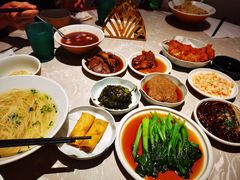 -松鹤面馆·古法焖肉面(观前店)