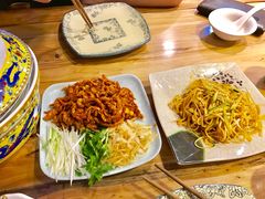 -满园春饼(运河城店)