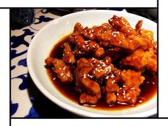 老醋里脊-遇见长安(兰州中心店)