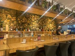-森味花园·日本料理(伊藤洋华堂亚运村店)