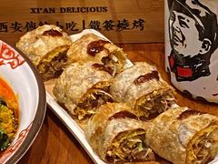 -福苗小骆驼烧烤(莲湖路店)