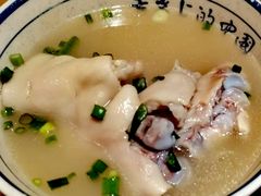 -易老妈蹄花.创于1935(总店)