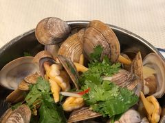 -渔娘渔家丹东海鲜(东直门店)