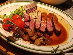 -芭莉与彩虹西餐厅(成都合生汇店)