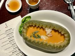 -杭州西子湖四季酒店·金沙厅