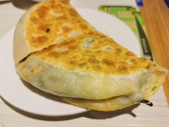 -台北楚楚园馅饼粥(虹桥南丰城店)