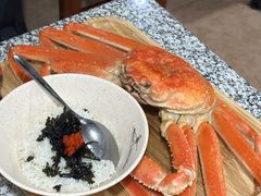 -震海贝烤贝·民俗特色店(延吉总店)