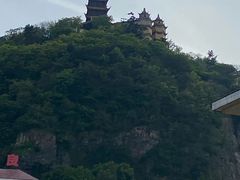 -狼山风景名胜区