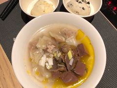 -星伦多海鲜自助餐厅(万达百货店)