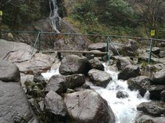 -宁波五龙潭景区