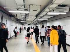 -下沙(地铁站)