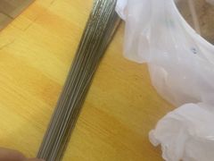 -沙口小炉烧烤