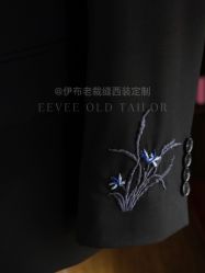 -伊布老裁缝西装礼服定制