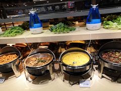 -双合盛自助烤肉(欧亚购物中心店)