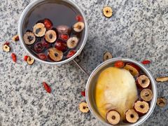 -炖物24章·顺时轻养茶(黄龙店)