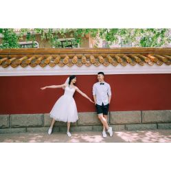 -盛夏光年studio·美学·电影感·定制