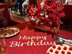 -BROWNSTONE布朗石西班牙餐厅(富城店)