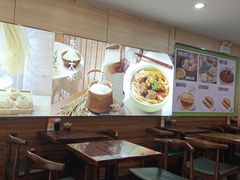 -李先生牛肉面大王(沈阳道义南大街店)