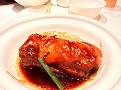 -二泉园老菜馆·百年无锡菜