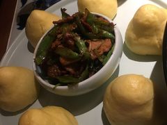 -绿茶餐厅(布吉万象汇店)