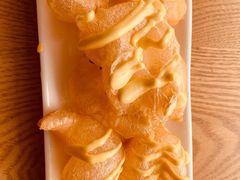 小料坨坨虾-苦尽酒馆·川菜(鼓楼店)