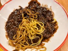 -多宾韩国料理(学衡路店)