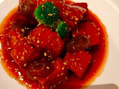 -艳阳天·非遗楚菜(武汉客厅店)