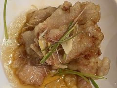 -金掌勺锅包肉(太原万达店)