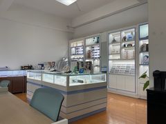 -云镜眼镜加工中心(南环路店)
