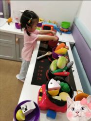 -meland club亲子乐园(重庆万象城店)