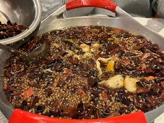 -辣婆婆(航天桥店)