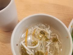 -素满香·全民食养自助(长宁龙之梦店)