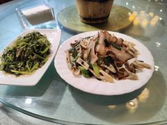 -华冠悠岚·庭院餐厅(青城后山店)