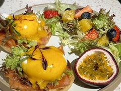 -BE BRIGHT KITCHEN(正佳广场店)