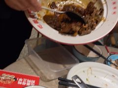 -厝小满.姜母鸭/泉州菜(桥南店)