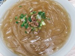 -桐香园小笼包(百井坊巷店)