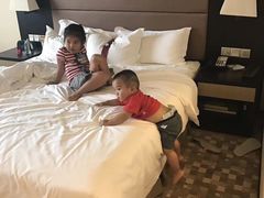 -美豪怡致酒店(上海长寿路店)