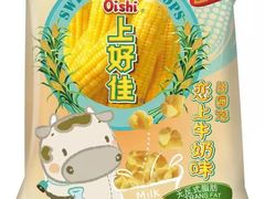 【上好佳】玉米卷-全家便利店(国权路店)