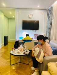 -杭州贝瑞斯美华妇儿医院·早孕·产检·儿科