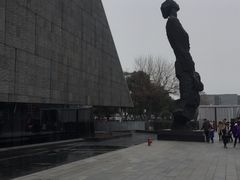 -侵华日军南京大屠杀遇难同胞纪念馆