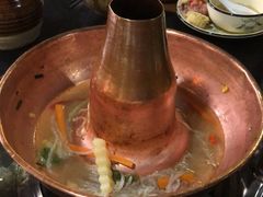 -陀岗美食·云南藏式特色餐厅