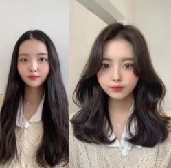-苑苑发型设计