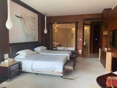 -惠州金海湾嘉华度假酒店