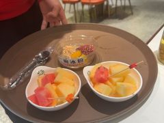 -清真·宁夏印象·盐池滩羊肉体验店(江宁路店)