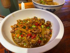 -衡厨·衡阳土菜(中南店)